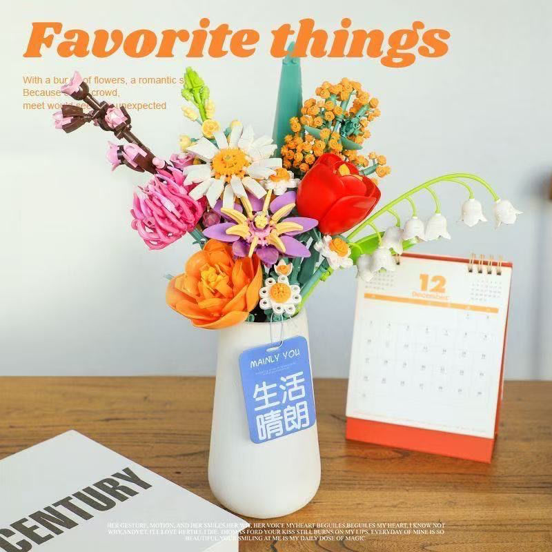 玩具/可编程套件/磁力片玩具车/活动眼睛/拼音机产品图