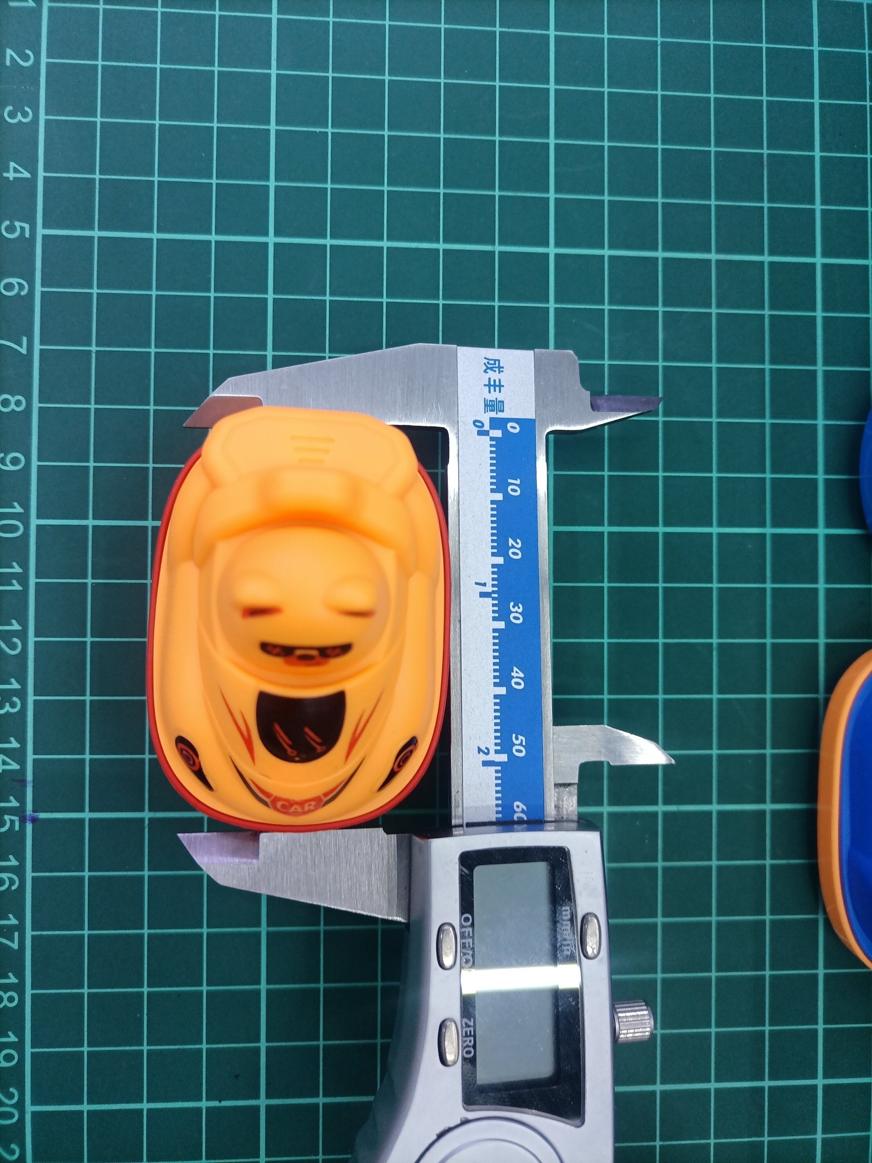 儿童玩具汽车回力小熊卡丁回力碰碰车赛车模型迷你回力卡丁车玩具详情图2