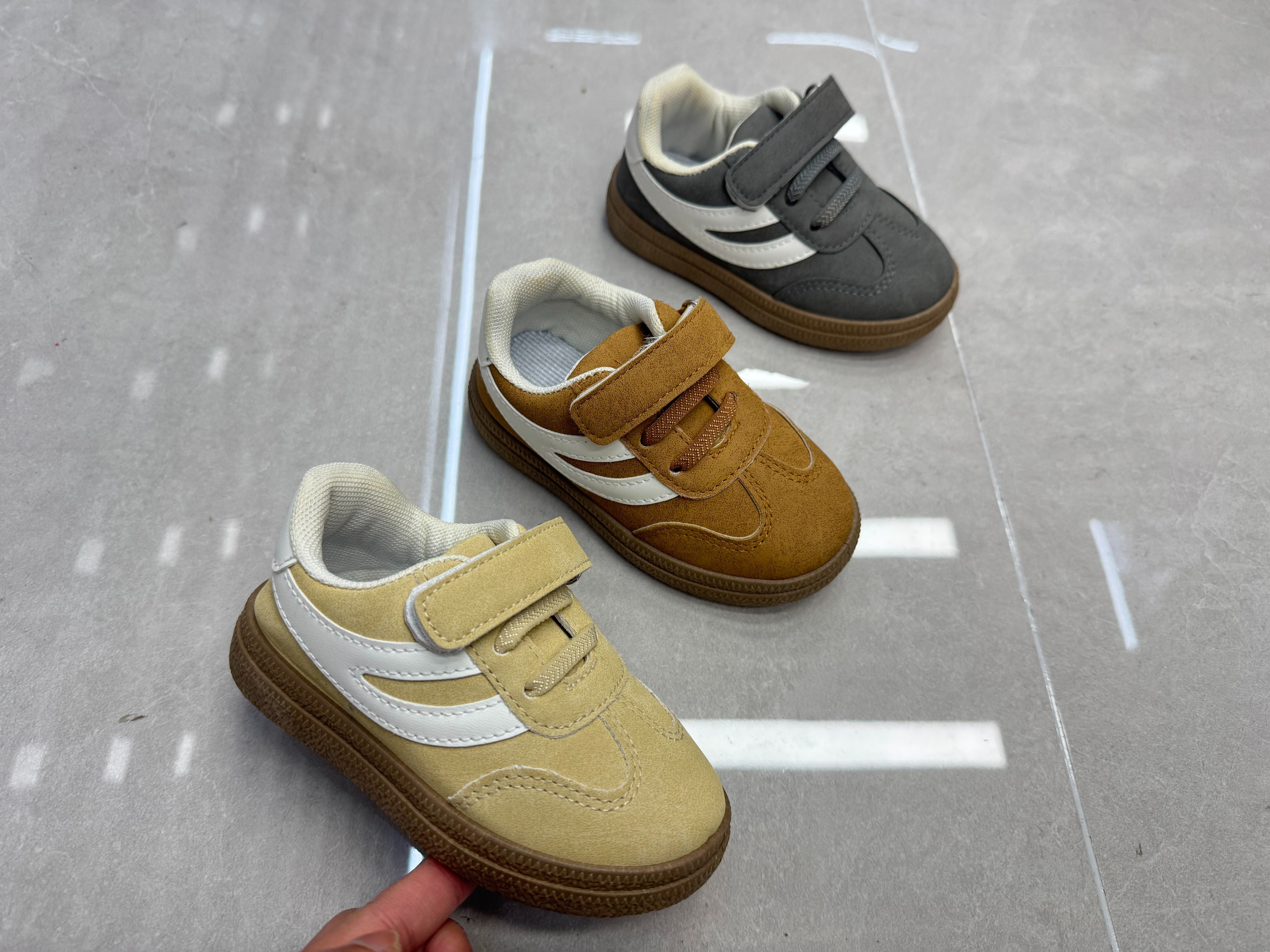 板鞋/男鞋板鞋产品图