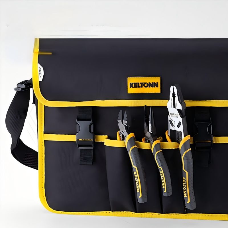 High Quality Carpenter Utility Tool  Handle Tool Bag Specification drawing