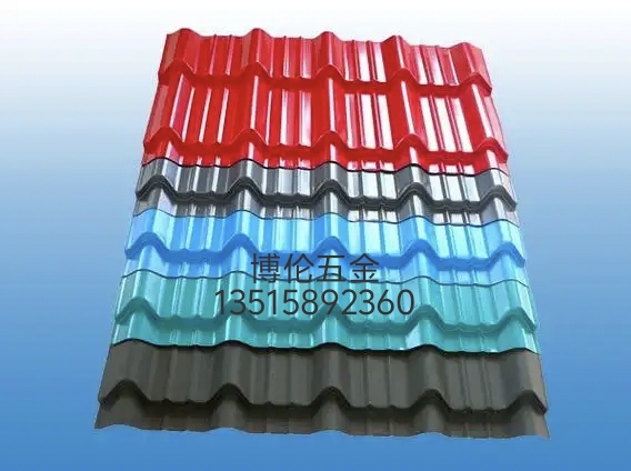 彩钢瓦 detail image 9