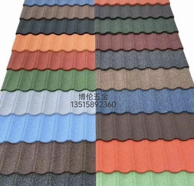 彩钢瓦 detail image 2