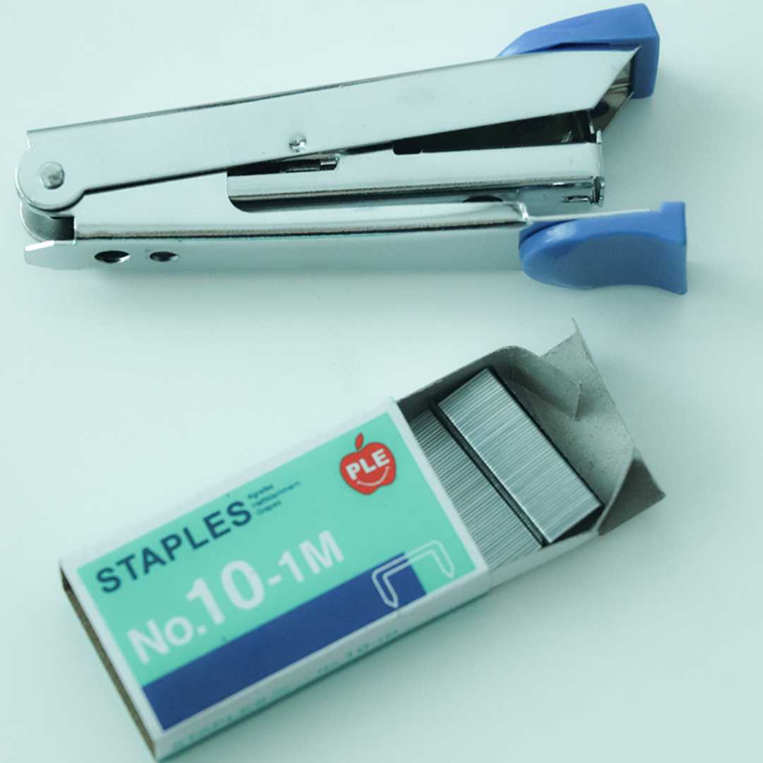 10号订书机