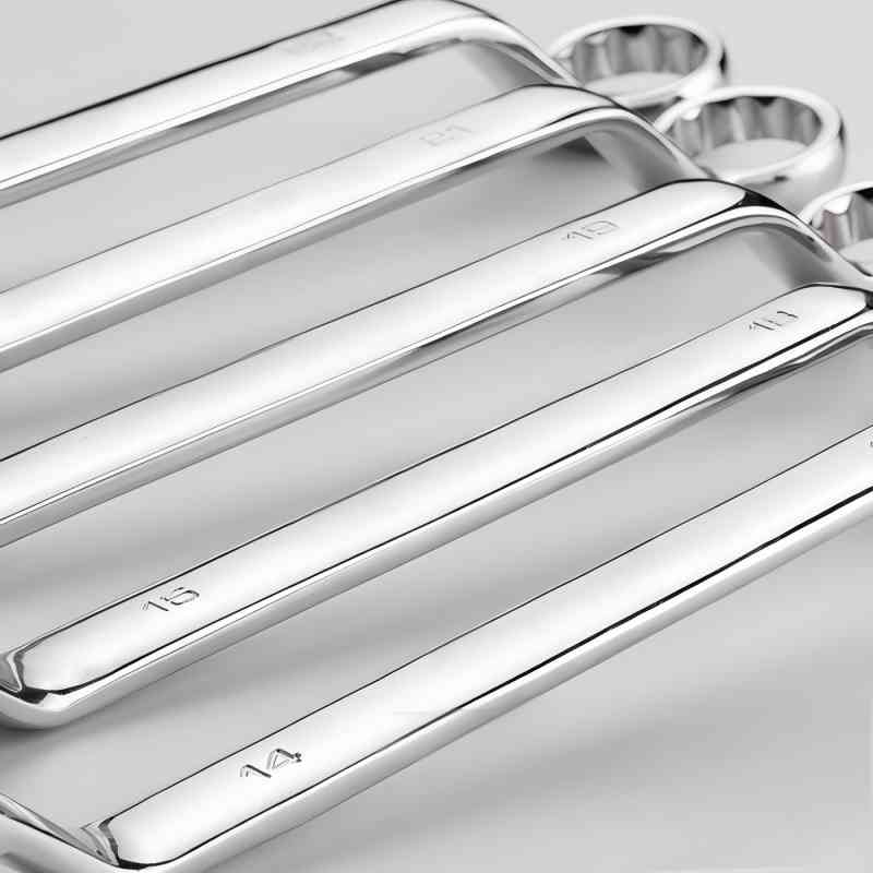 梅花扳手/万能扳手/手机维修工具白底实物图