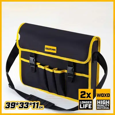 High Quality Carpenter Utility Tool Handle Tool Bag thumbnail