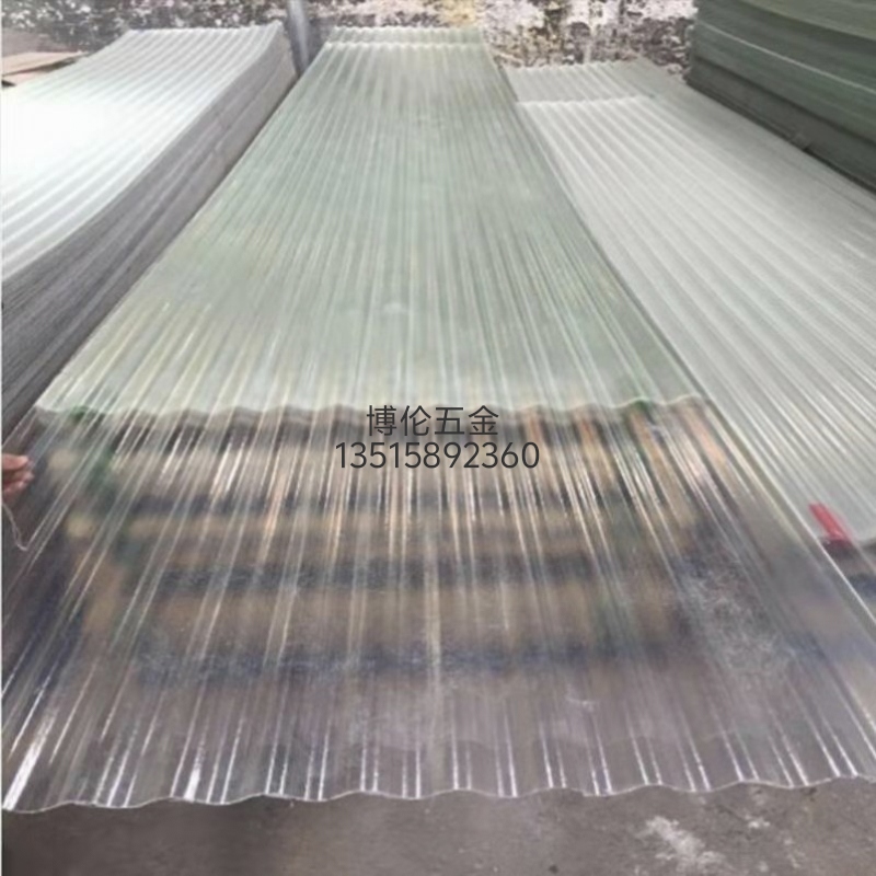 彩钢瓦 detail image 13