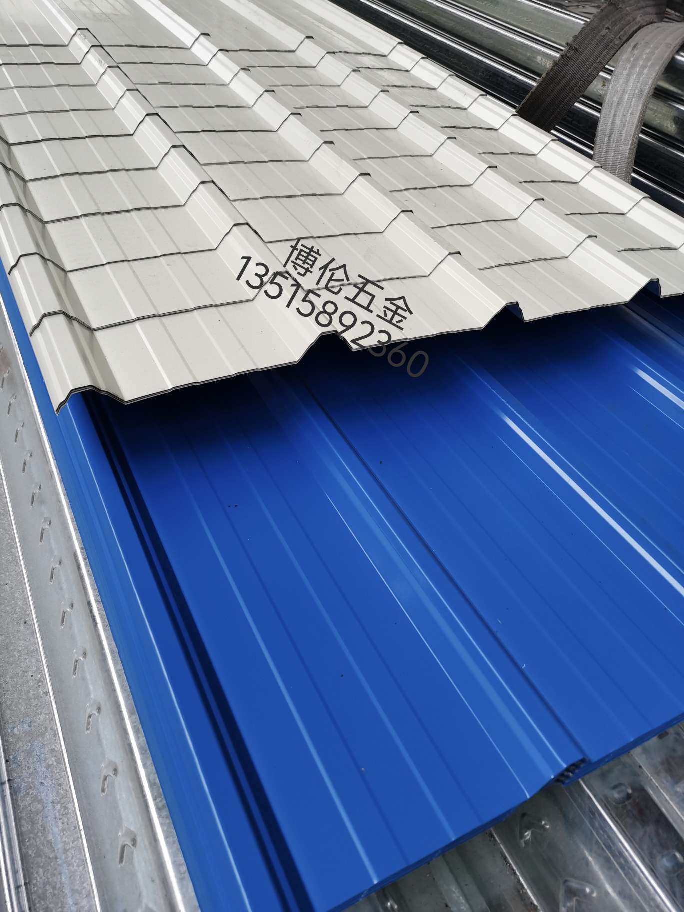 彩钢瓦 detail image 8