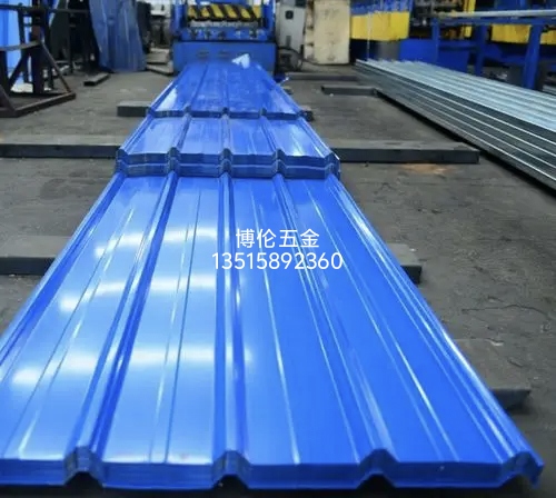 彩钢瓦 detail image 5