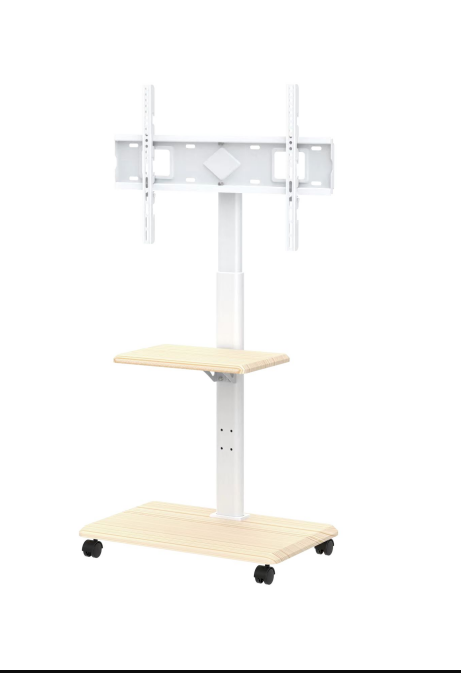 Direct sales of mobile TV racks from foreign trade wholesale manufacturers.."