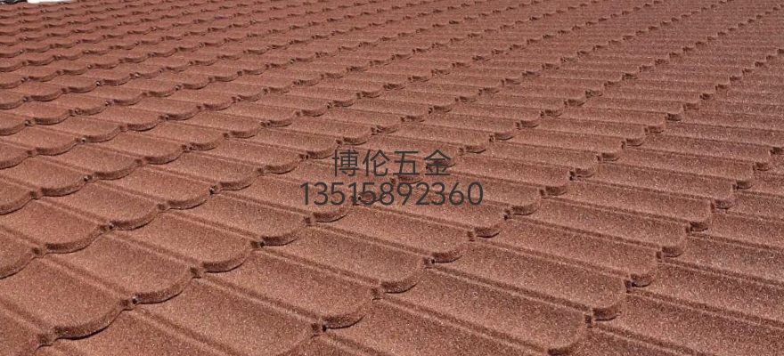 彩钢瓦 detail image 4