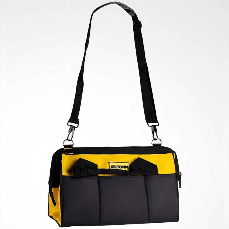 14.5 "High Quality Carpenter Utility Tool Handle Tool Bag Specification drawing