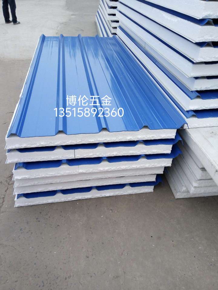 彩钢瓦 detail image 7