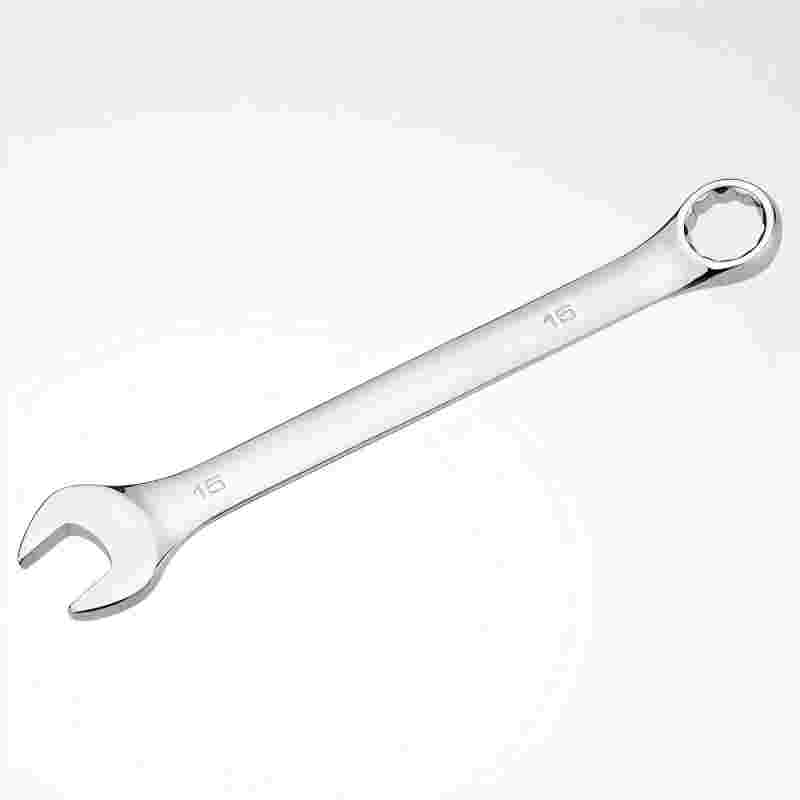 ChromeVanadiumSteelHigh-QualityCombinationWrench Application Scenario