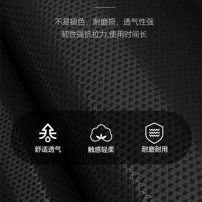 电脑椅子办公椅会议室职员椅带扶手网布透气弓形麻将椅老板靠背椅详情8