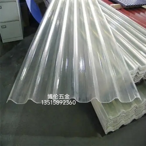 彩钢瓦 detail image 10