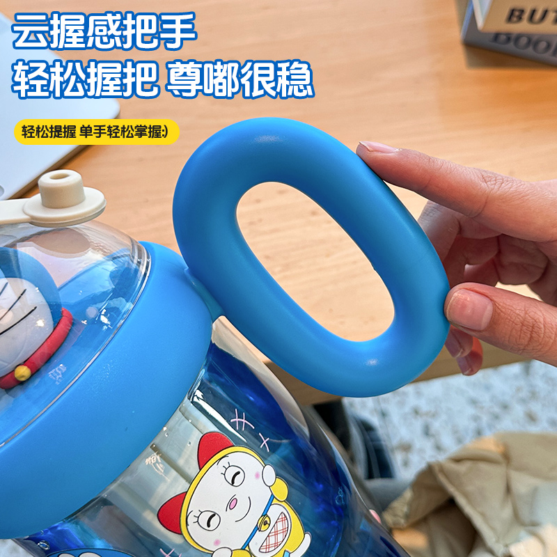 哆啦A梦系列小O冰霸杯详情5