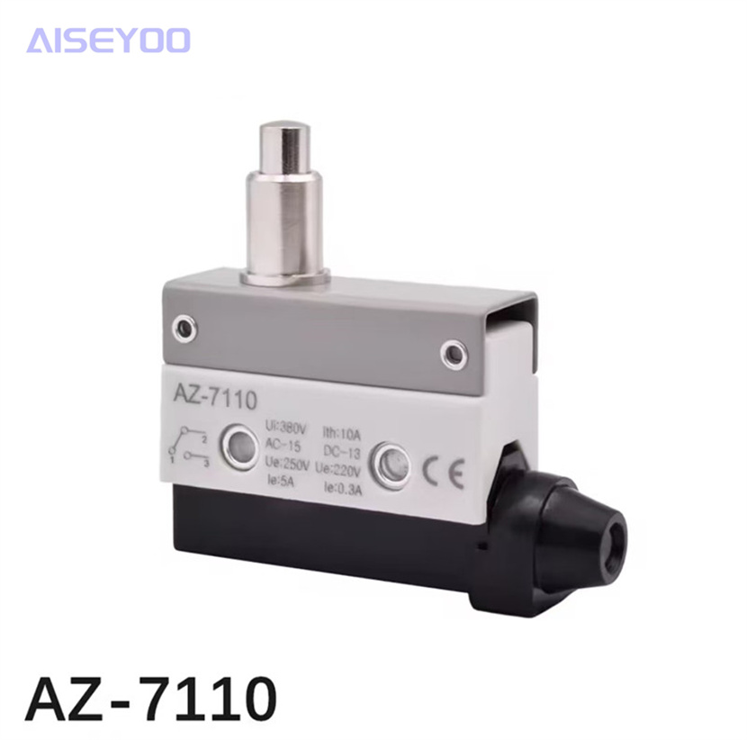 Travel limit microswitch AZ-7311 7312 7310 7121 7141 7144 self-resetting one-on-one-off travel limit microswitch pic 17