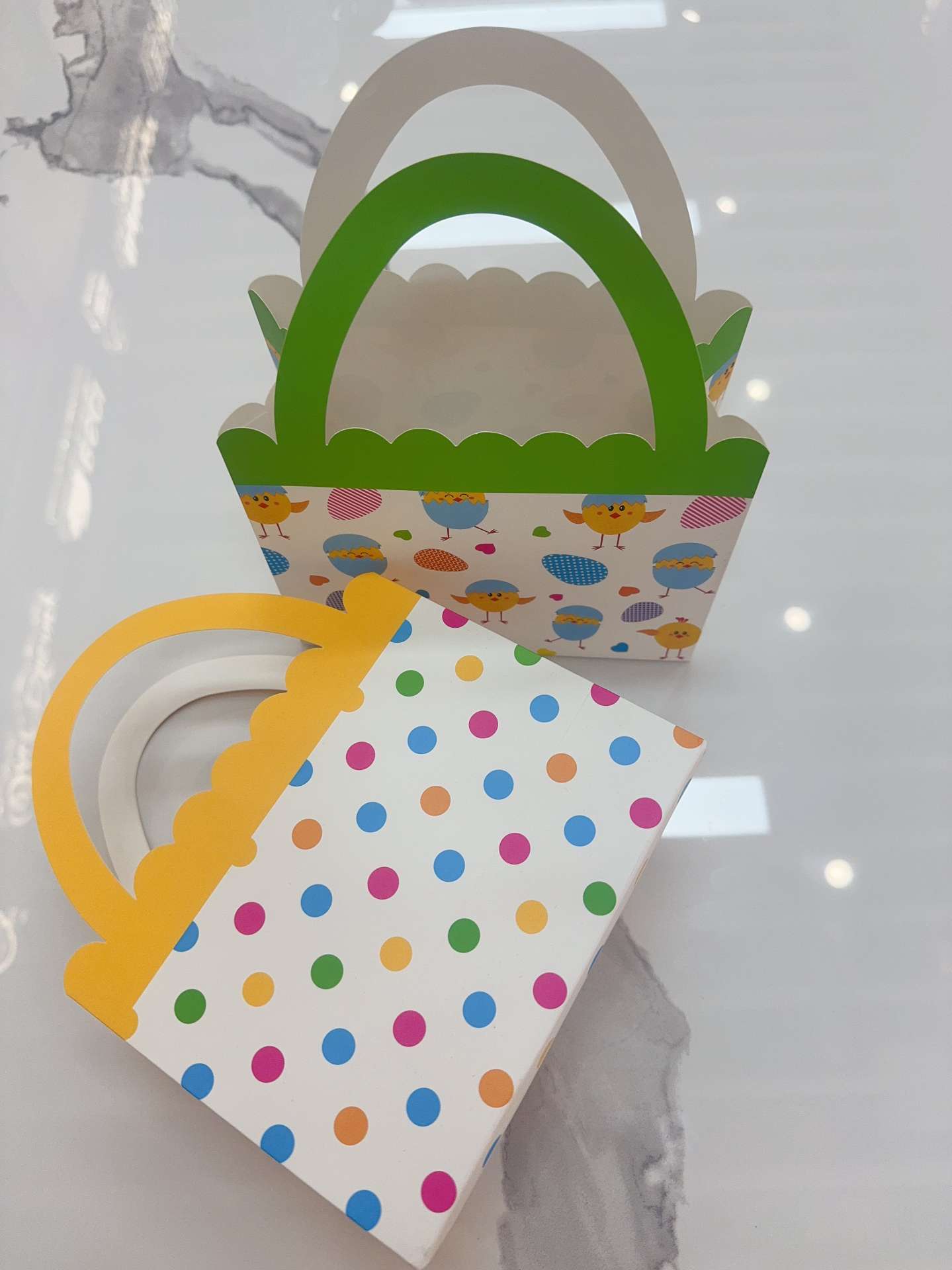 The jewelry packaging bags are made of exquisite, durable and environmentally friendly materials