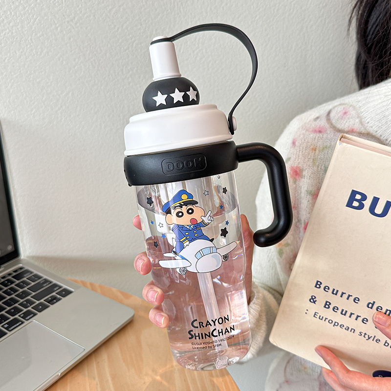 Crayon small new spot cup Item Picture