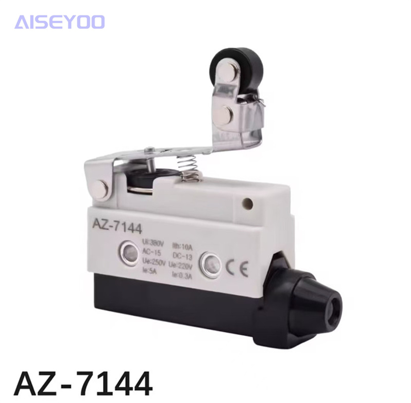 Travel limit microswitch AZ-7311 7312 7310 7121 7141 7144 self-resetting one-on-one-off travel limit microswitch pic 12