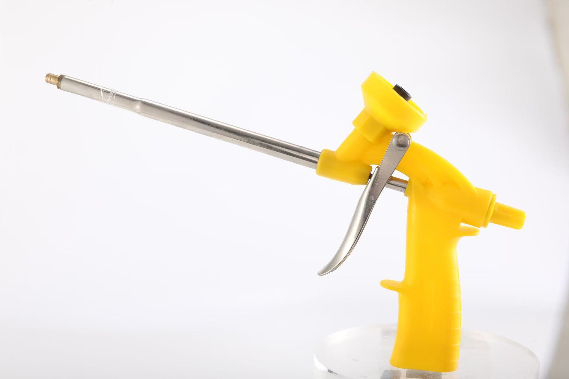 Spray gun Power tools Hardware tools set Tools Electrical tools Spray gun Specification drawing
