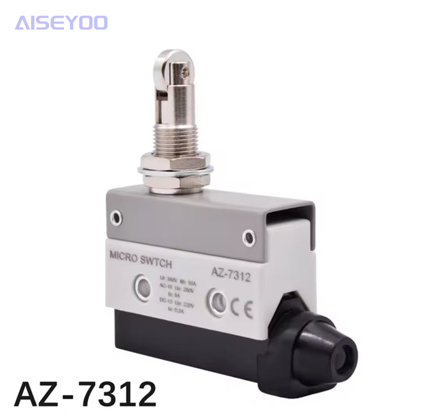 Travel limit microswitch AZ-7311 7312 7310 7121 7141 7144 self-resetting one-on-one-off travel limit microswitch pic 15