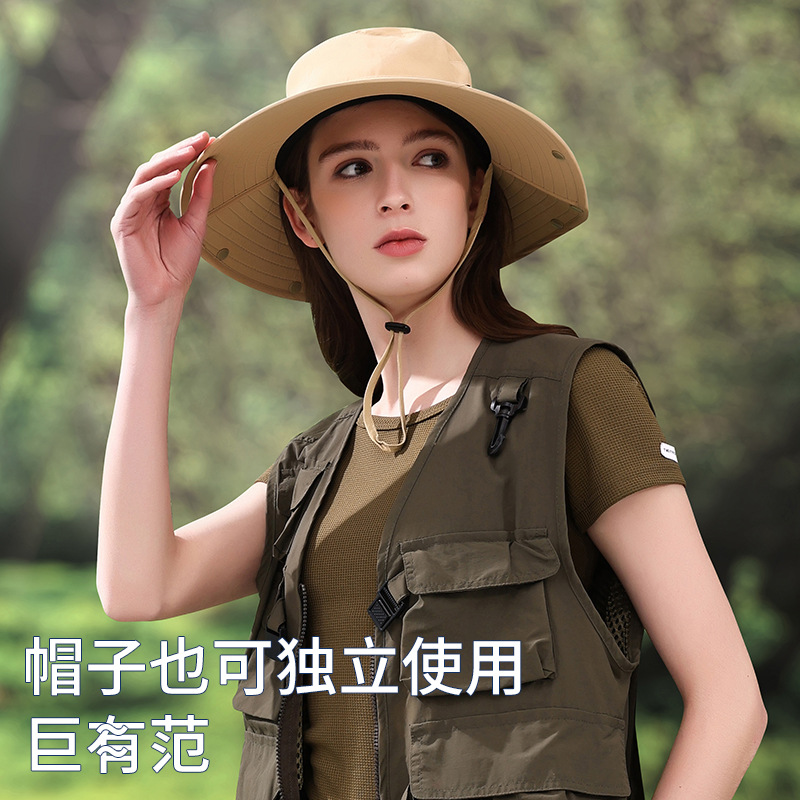 帽子/遮阳帽/棒球帽/防晒帽/鸭舌帽白底实物图
