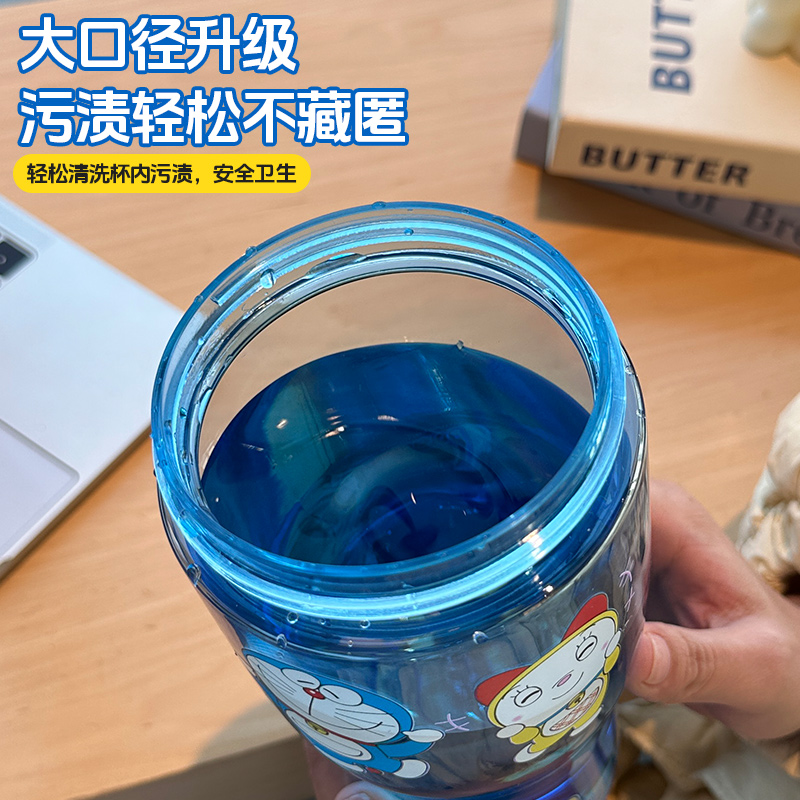 哆啦A梦系列小O冰霸杯详情4