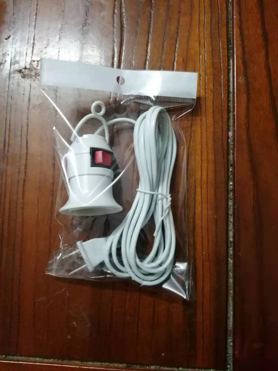 灯具配件/开关复古/灯头细节图