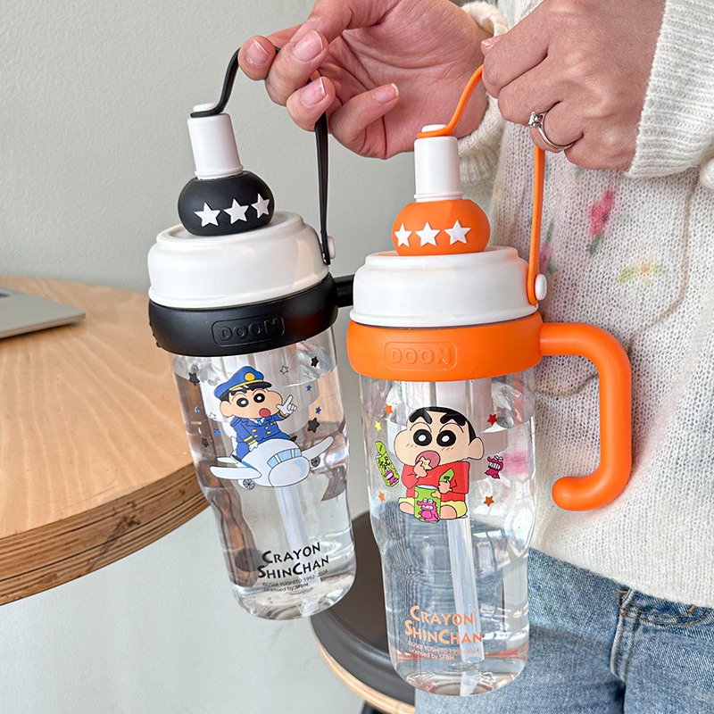 Crayon small new spot cup details Picture