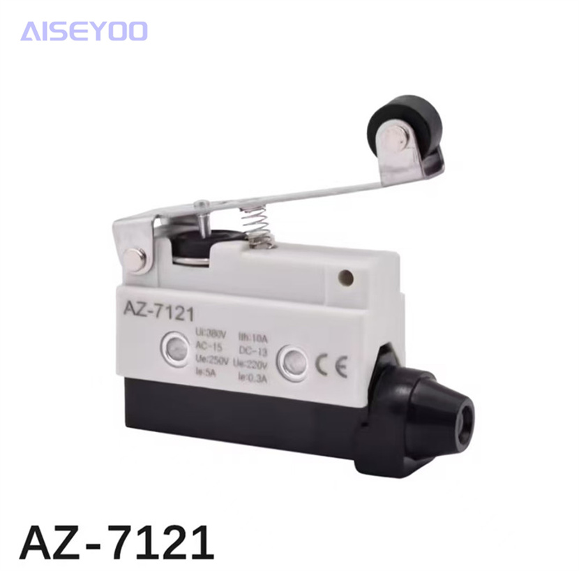 Travel limit microswitch AZ-7311 7312 7310 7121 7141 7144 self-resetting one-on-one-off travel limit microswitch pic 8