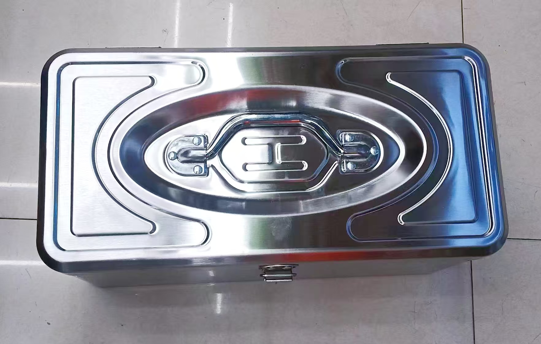 工具箱包实物图