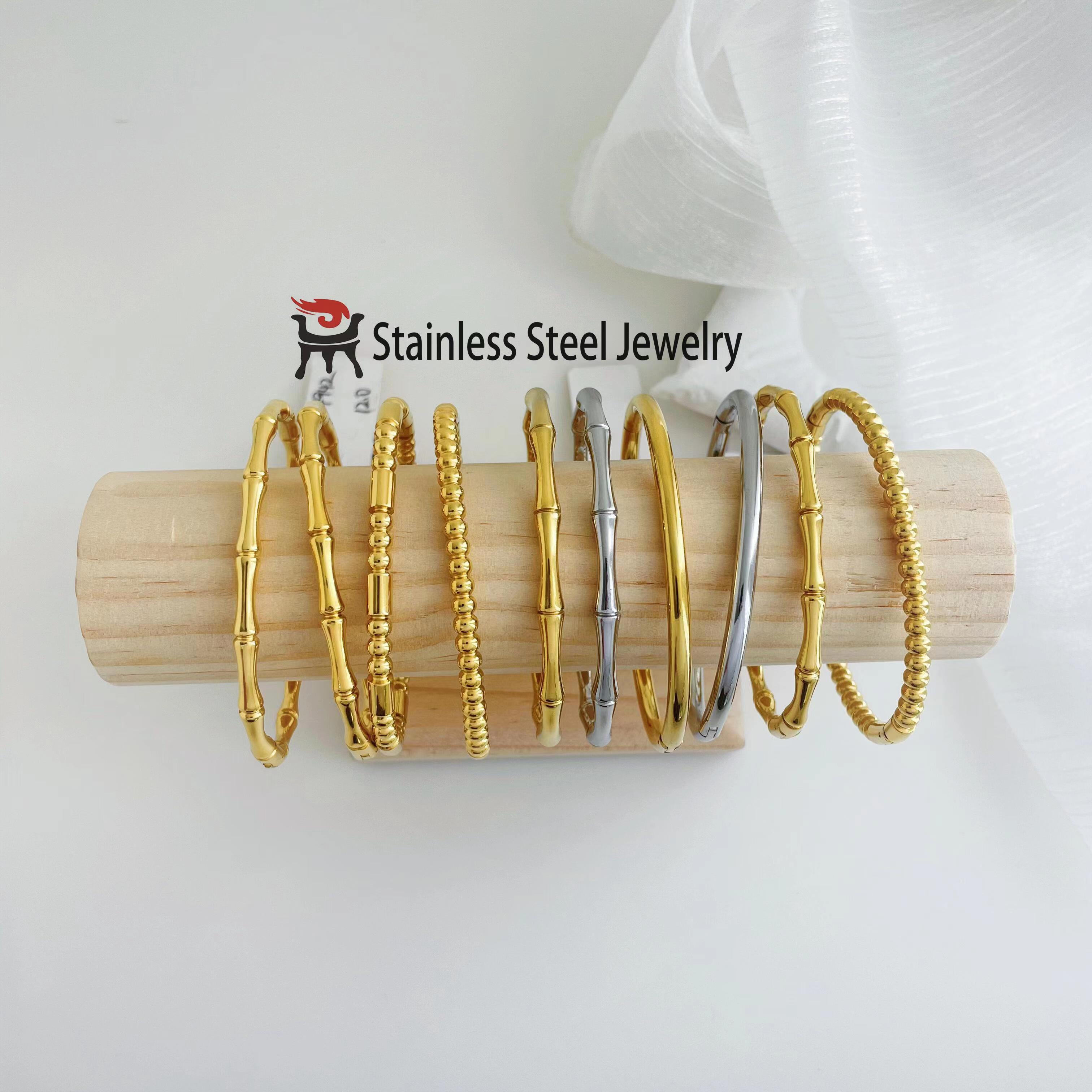 女手链镶施华洛世奇锆石满钻闪耀玫瑰金水晶手饰手镯