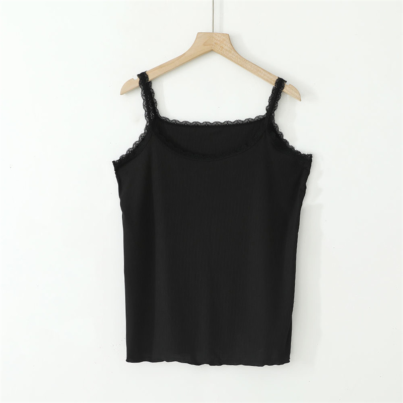 Women's fashionable, casual and comfortable top straps 5468546