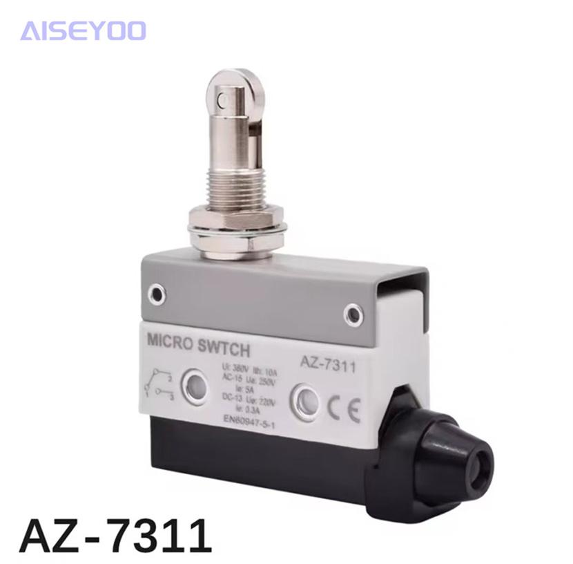 Travel limit microswitch AZ-7311 7312 7310 7121 7141 7144 self-resetting one-on-one-off travel limit microswitch pic 14