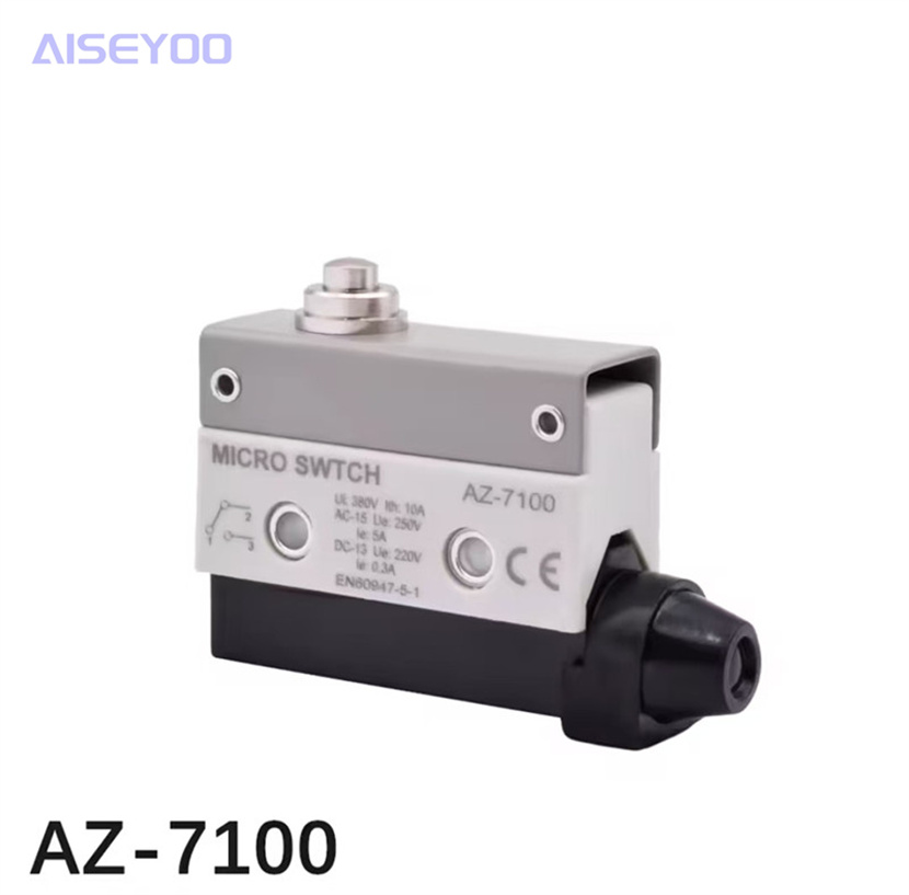 Travel limit microswitch AZ-7311 7312 7310 7121 7141 7144 self-resetting one-on-one-off travel limit microswitch pic 16