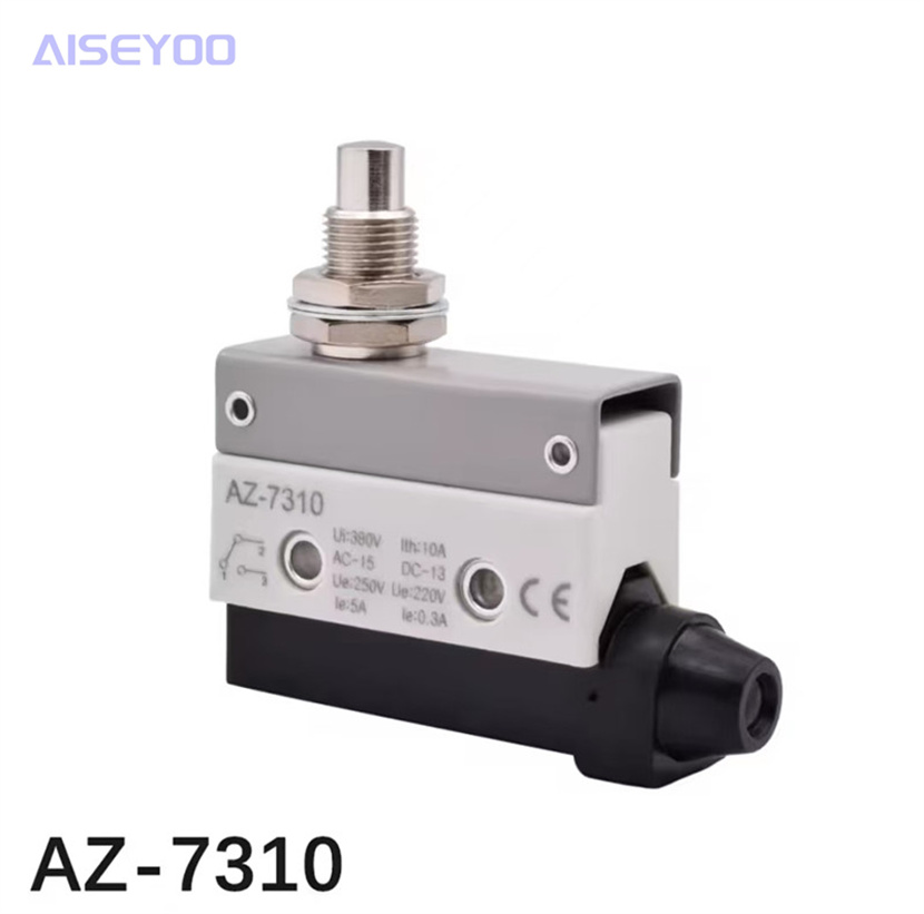 Travel limit microswitch AZ-7311 7312 7310 7121 7141 7144 self-resetting one-on-one-off travel limit microswitch pic 13