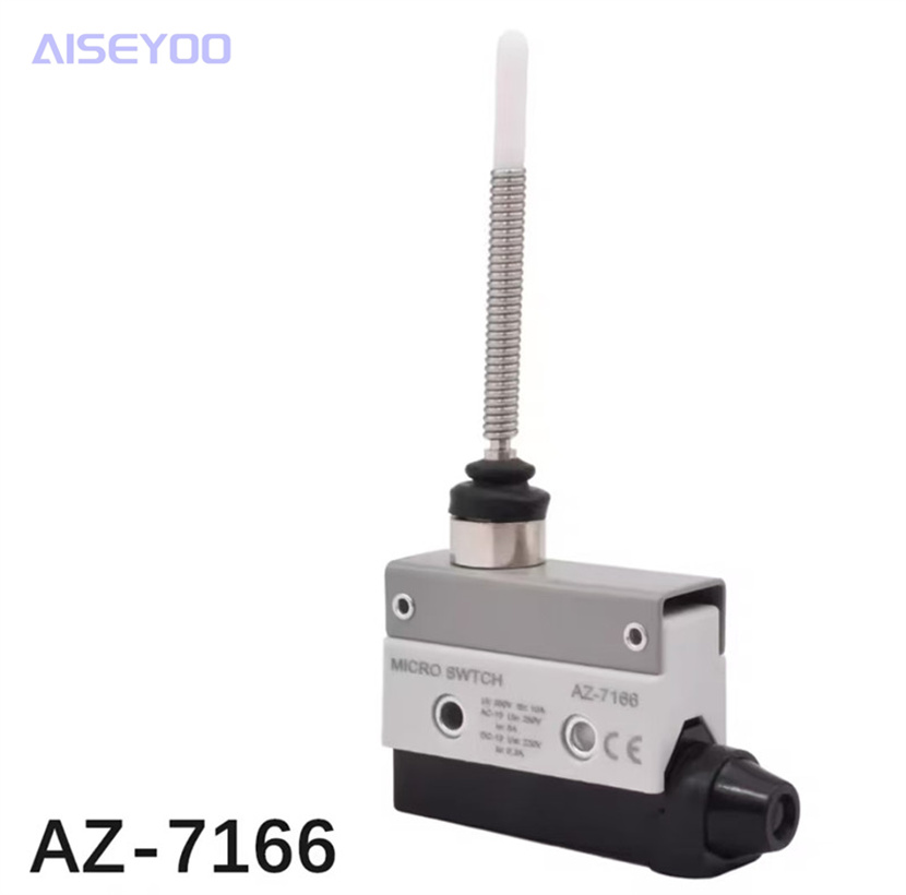 Travel limit microswitch AZ-7311 7312 7310 7121 7141 7144 self-resetting one-on-one-off travel limit microswitch pic 18