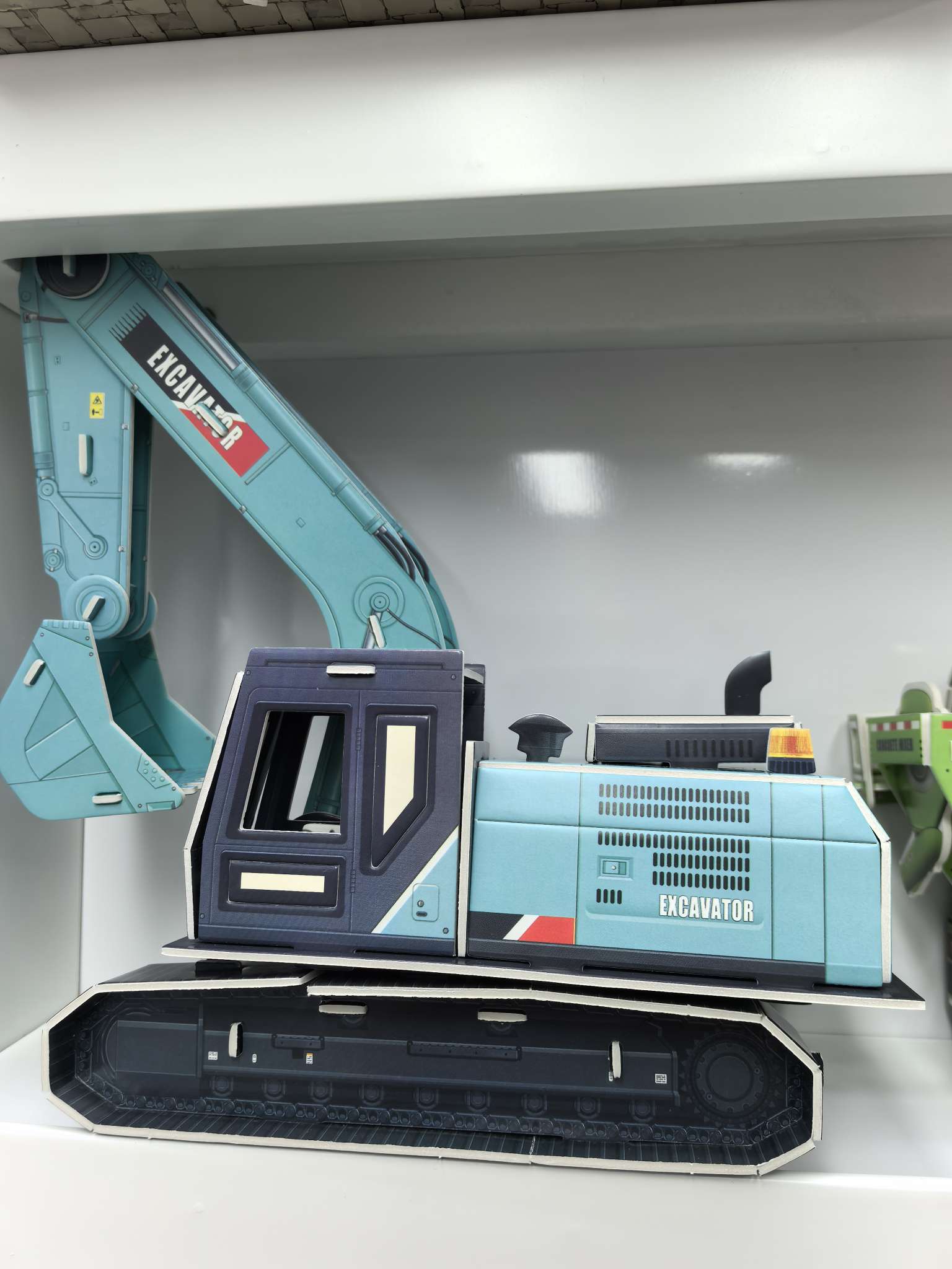 创意场景DIY细节图