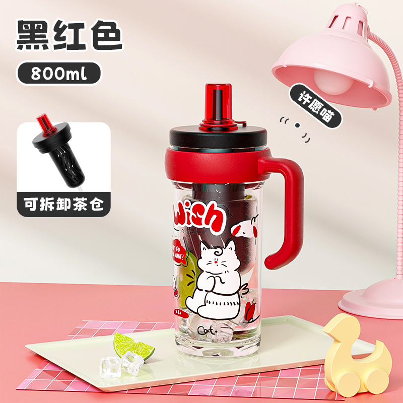 塑料杯实物图