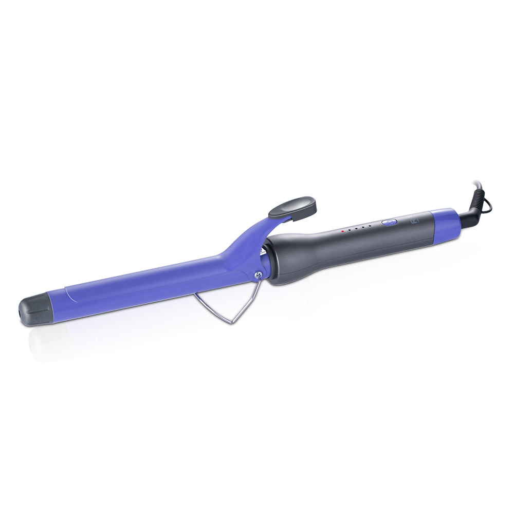 RAF new curling iron straightener ceramic splint 360° rotary wet and dry straight roll dual purpose large roll inside buckle bangs Specification drawing