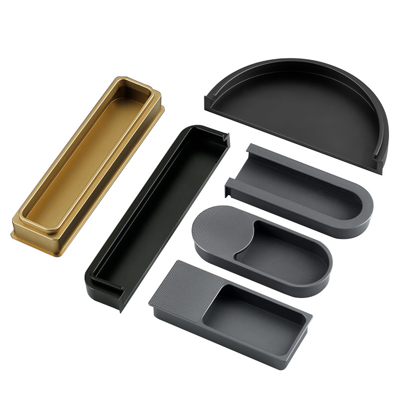 悍高铰链/五金件配件/水晶拉手白底实物图