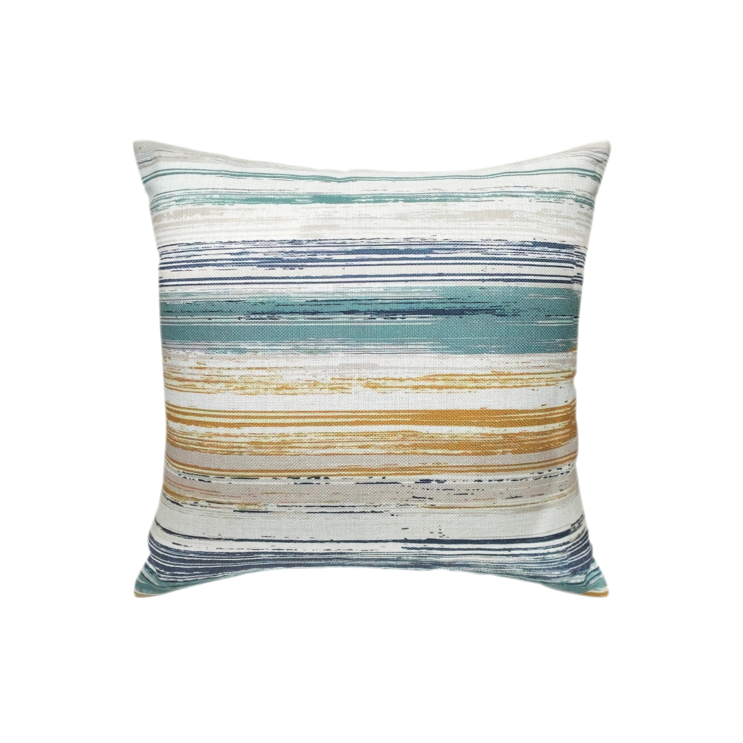 枕套/床上用品/抱枕/抱枕套个性/中东枕头套白底实物图