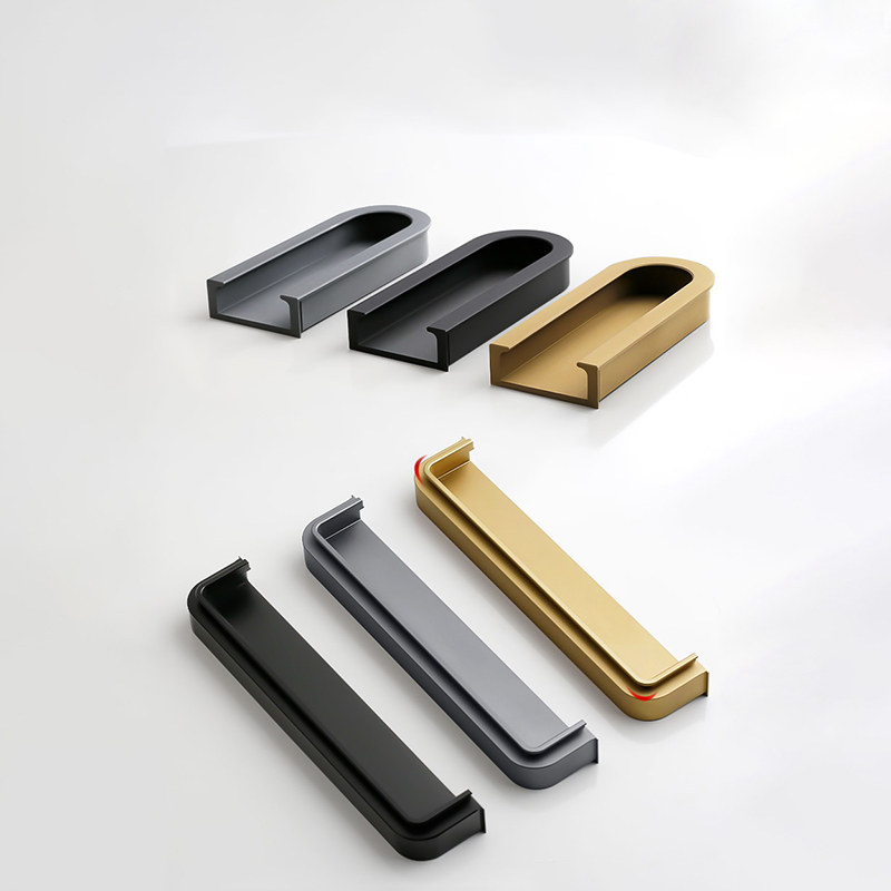 悍高铰链/五金件配件/水晶拉手细节图