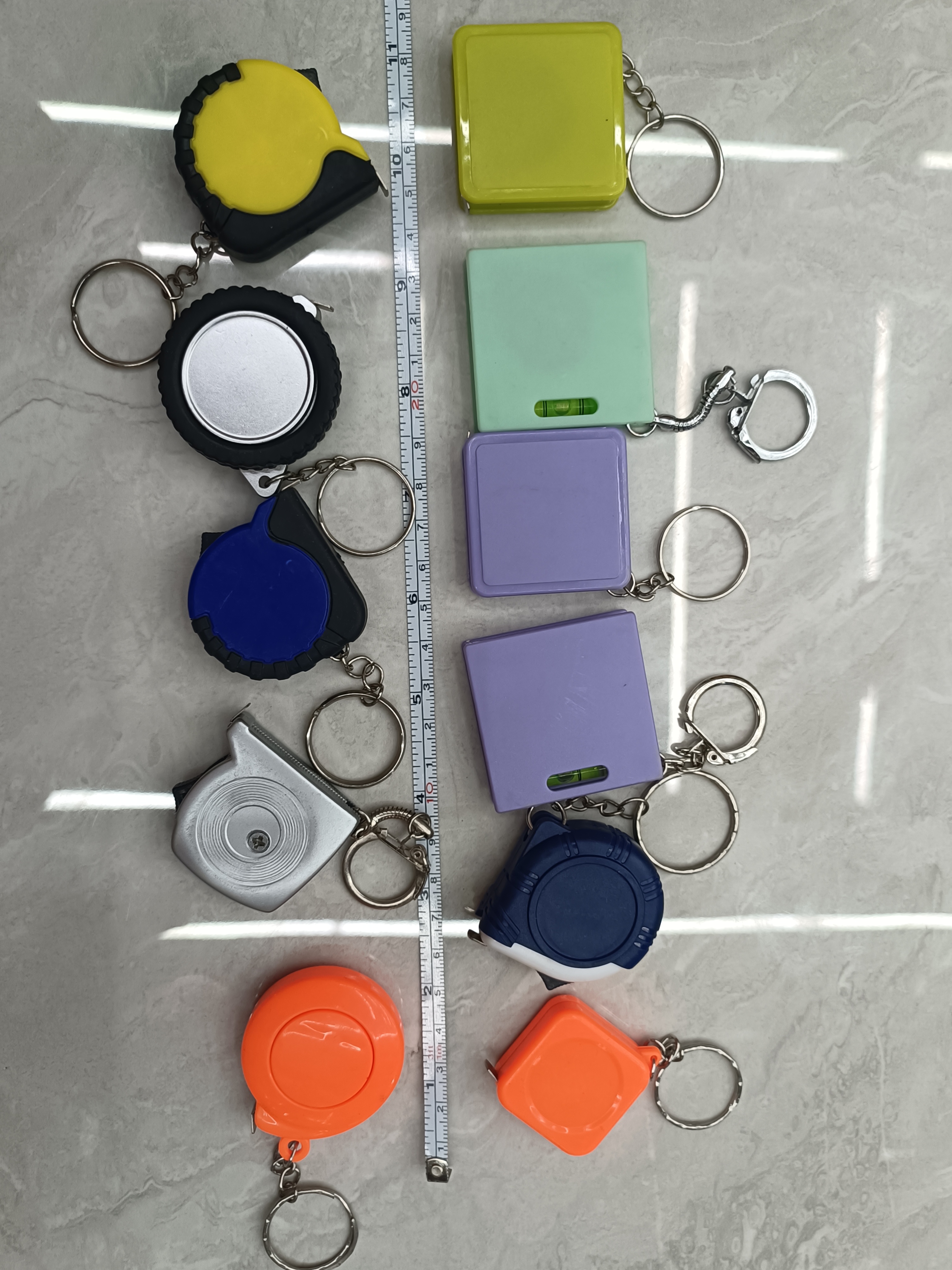 皮尺工量具卷尺水平尺角尺直尺测量尺卷尺钢卷尺卷尺