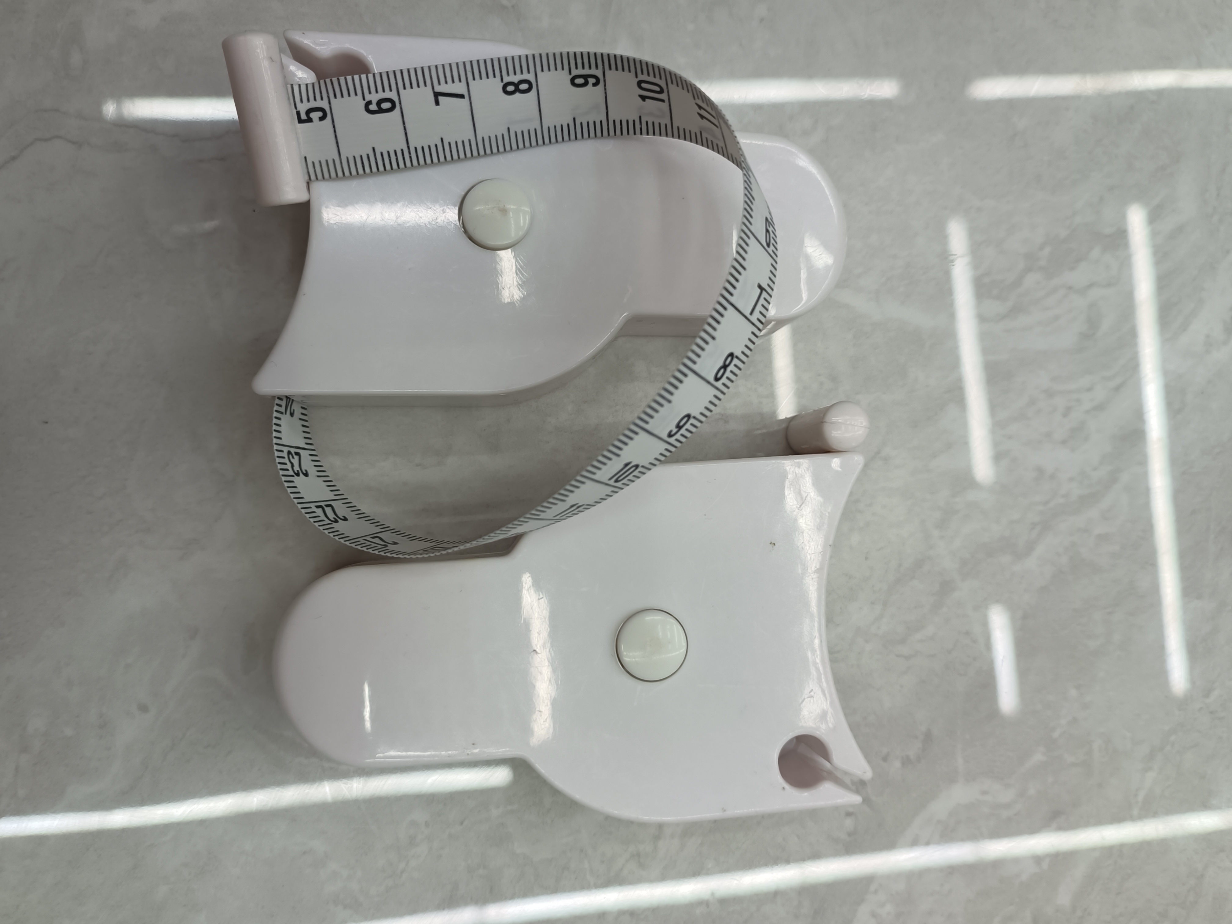 卷尺钢卷尺/卷尺/GIANT/卷尺老客户卡通/尺子卷尺拓森白底实物图