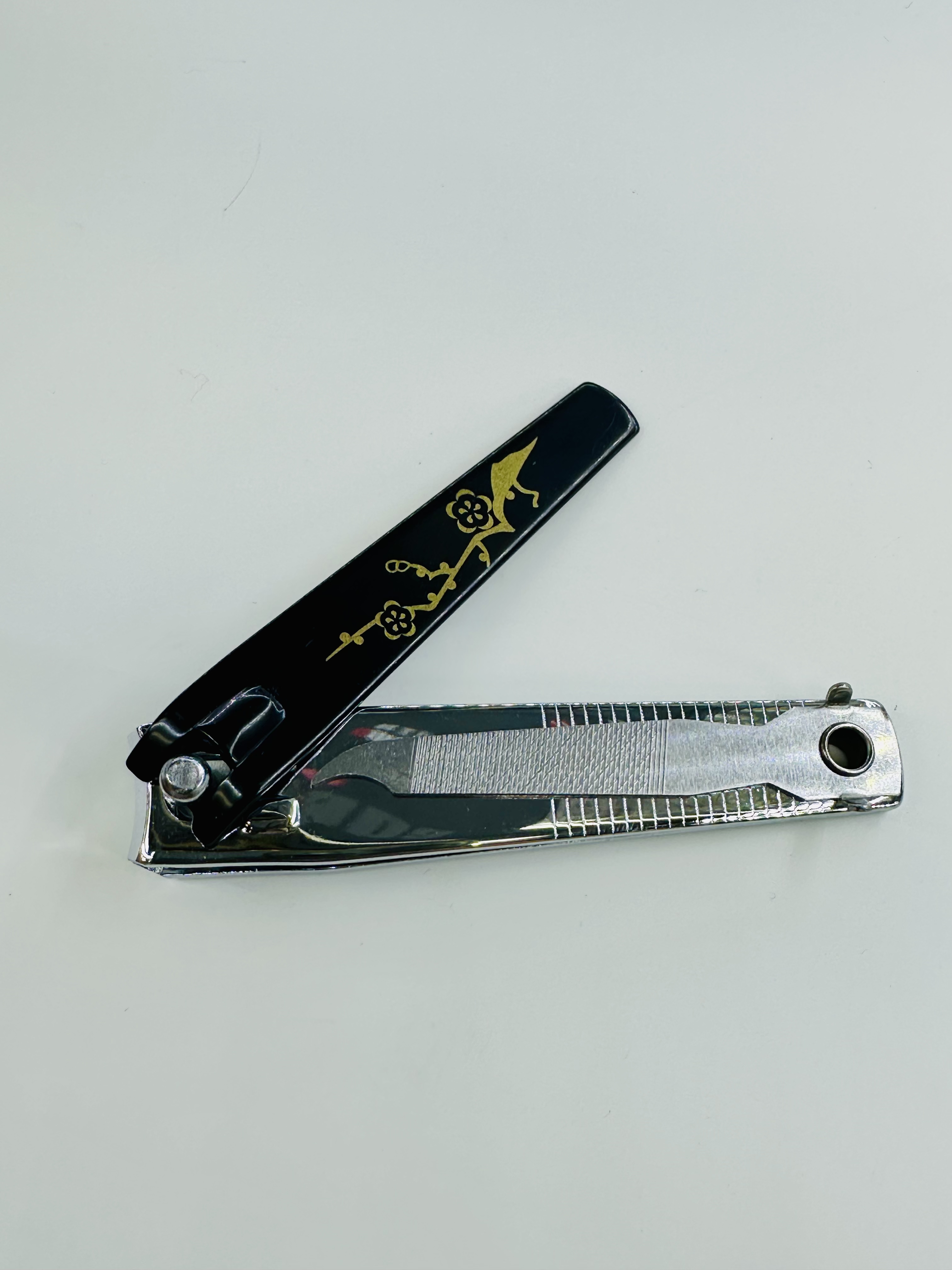 指甲钳/指甲剪/指甲刀/指甲刀套装/指甲刀指甲剪细节图