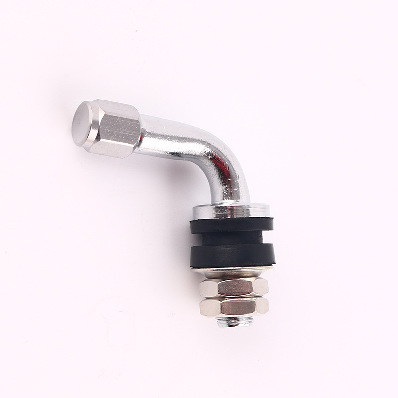 Manufacturers direct car motorcycle valve valve VS-8-45° VS-8-90 ° vacuum valve core valve Item Picture