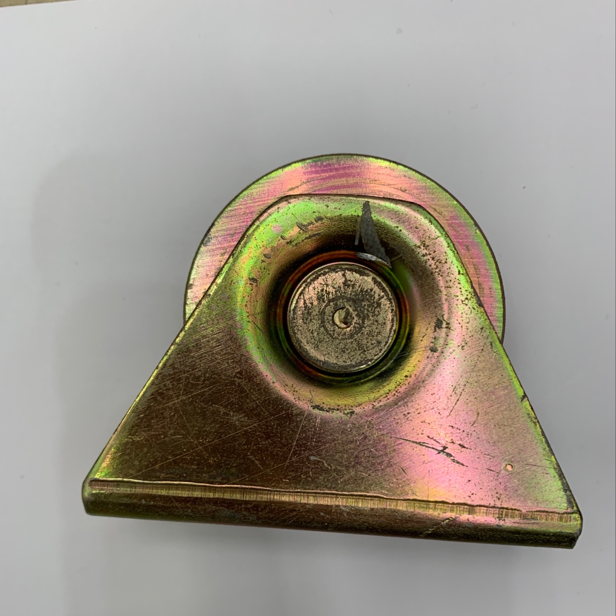 金属滑轮省力滑轮厂家直销质量好00