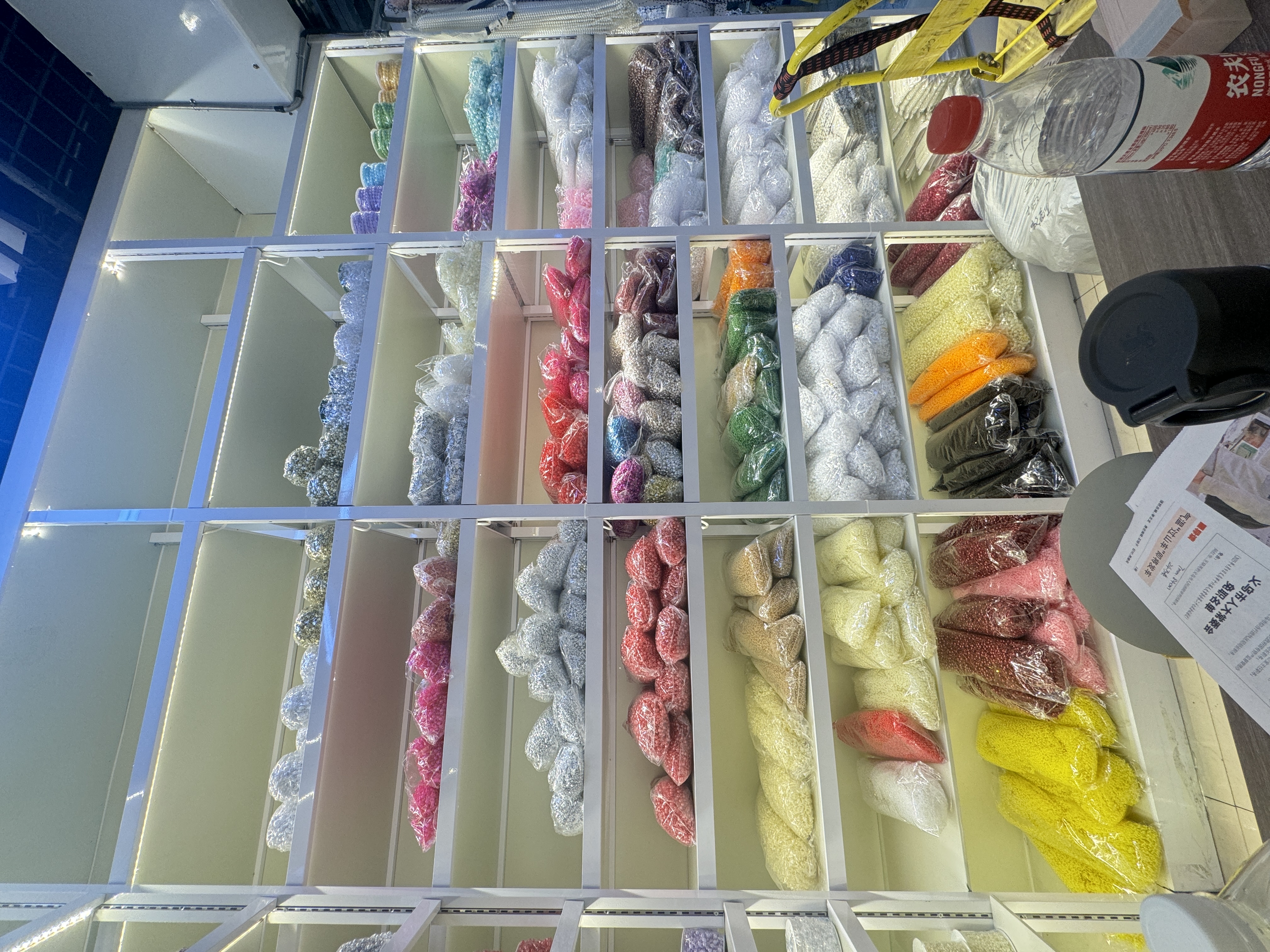 Xinguan Accessories describe pic - 4